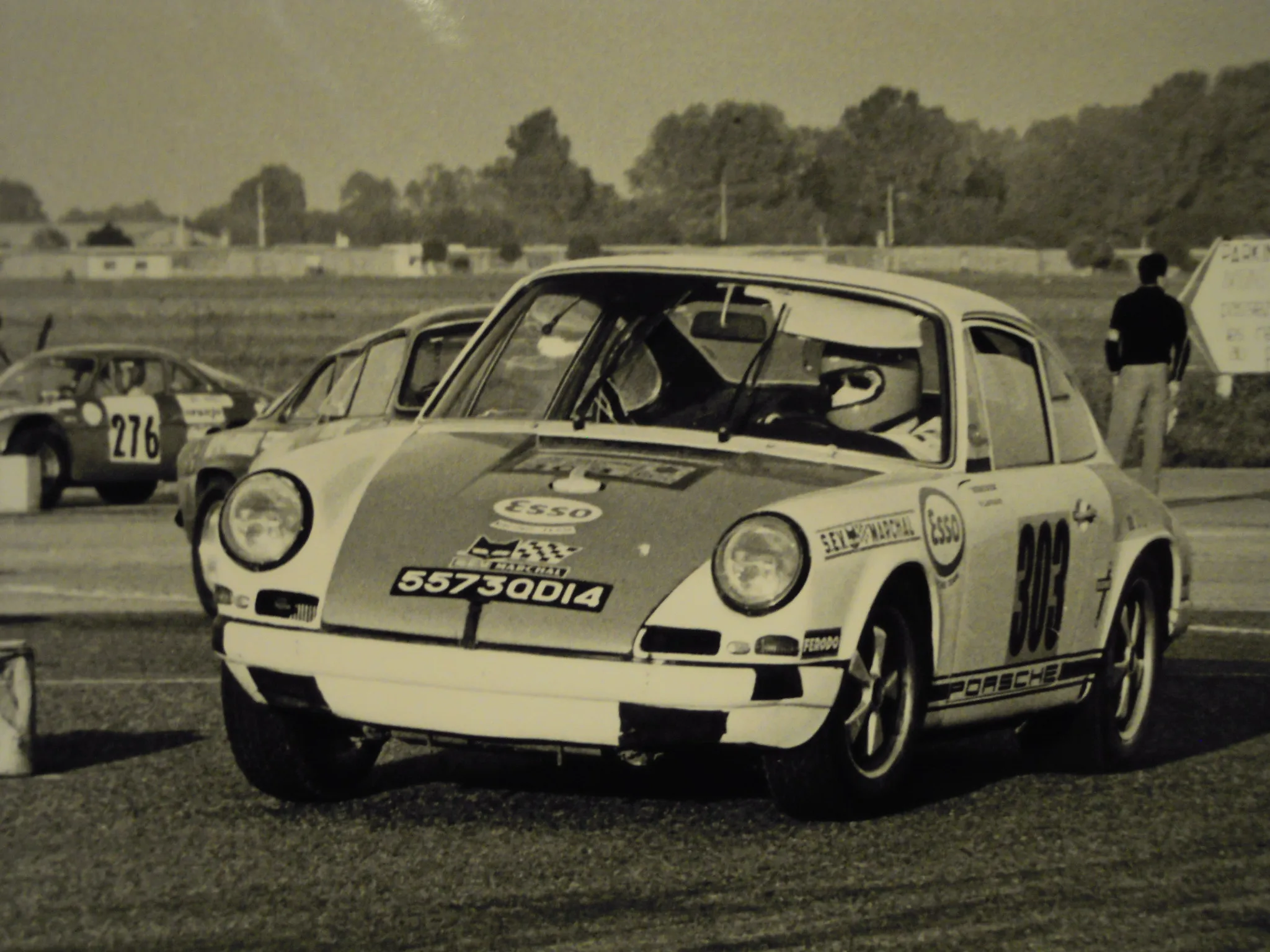 Grand National 1970